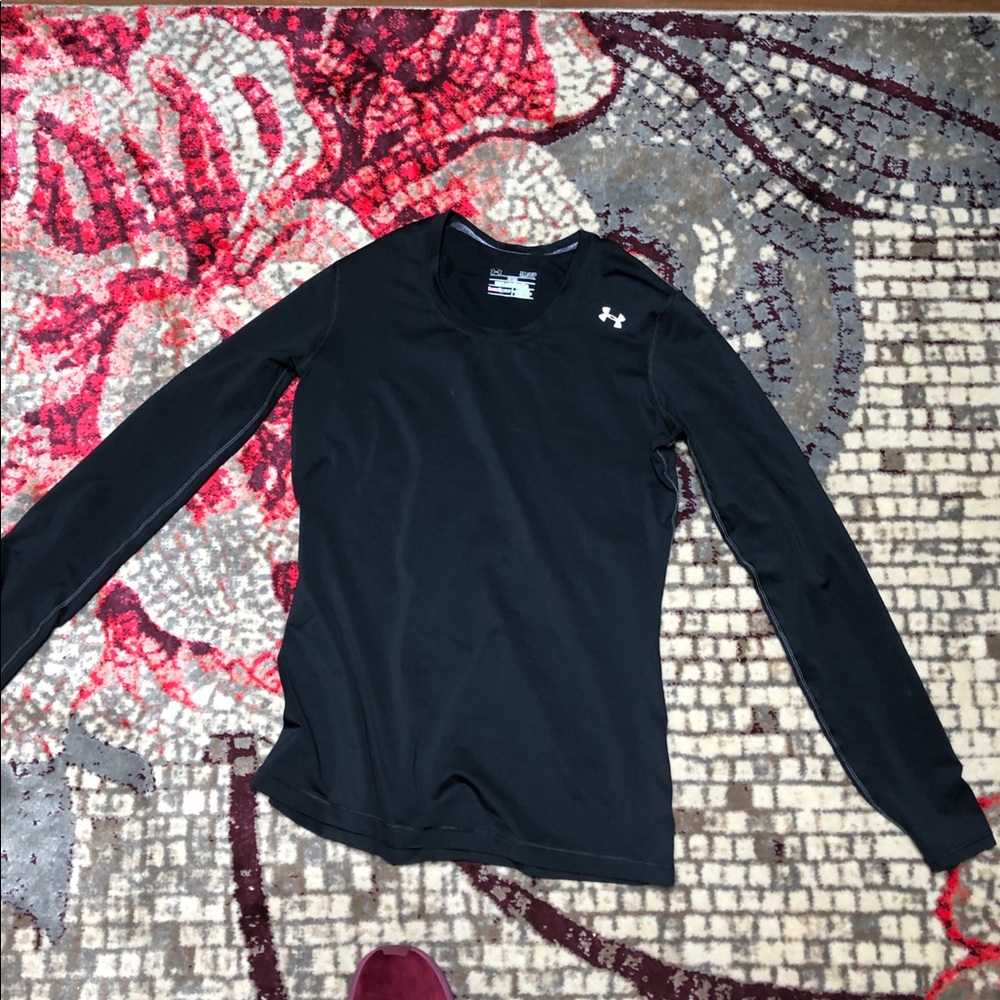 Under armor - Picture 3 of 3